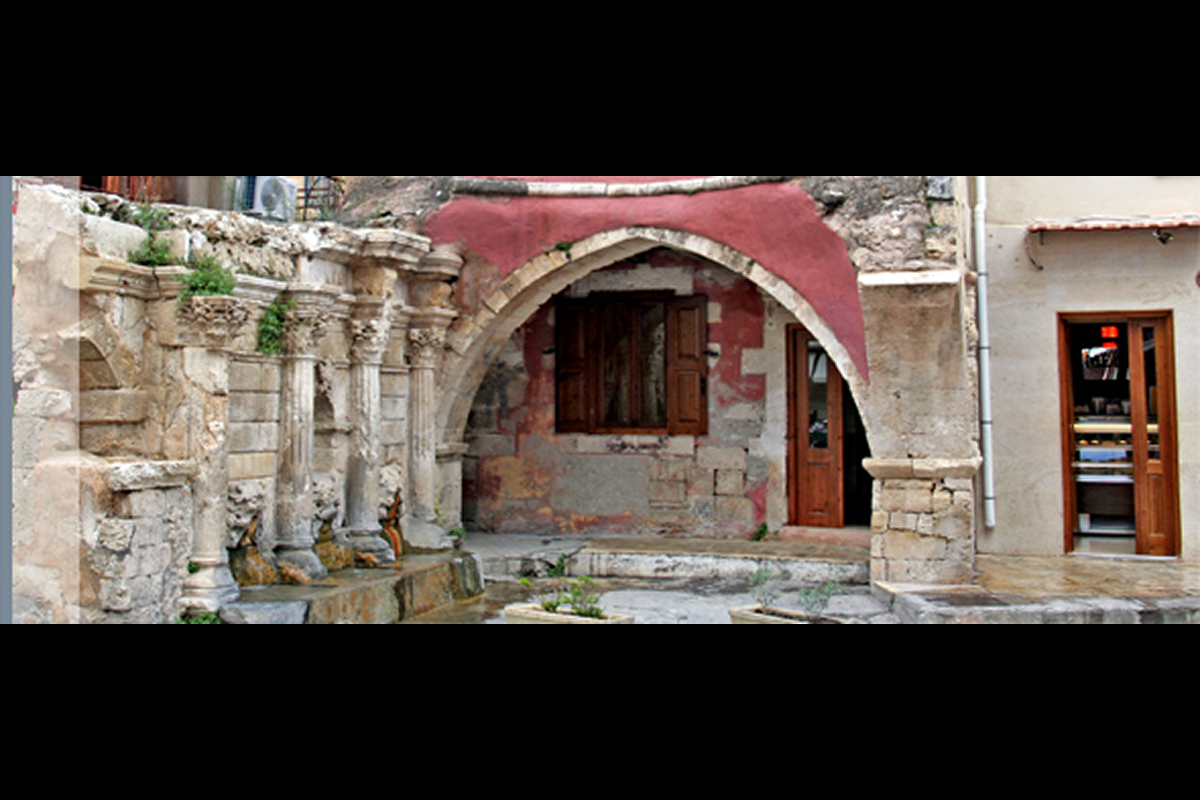  Rimondi-Brunnen
