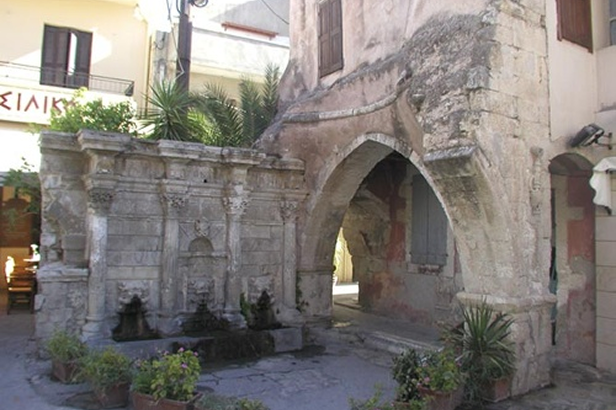  Rimondi-Brunnen