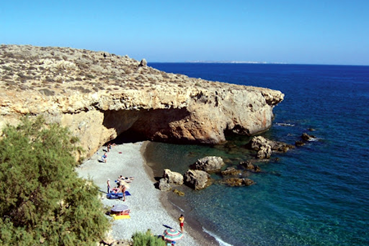 Beach Kala Nera photo 2