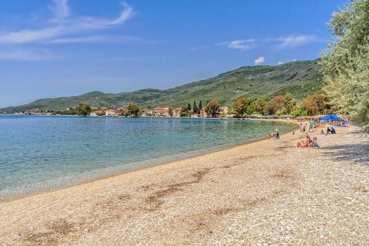 Spiaggia Kala Nera