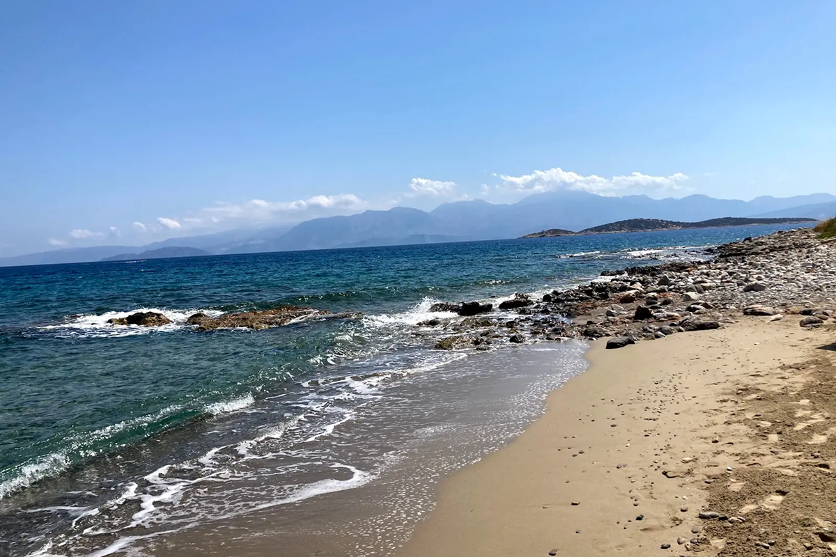 Katsiki Beach