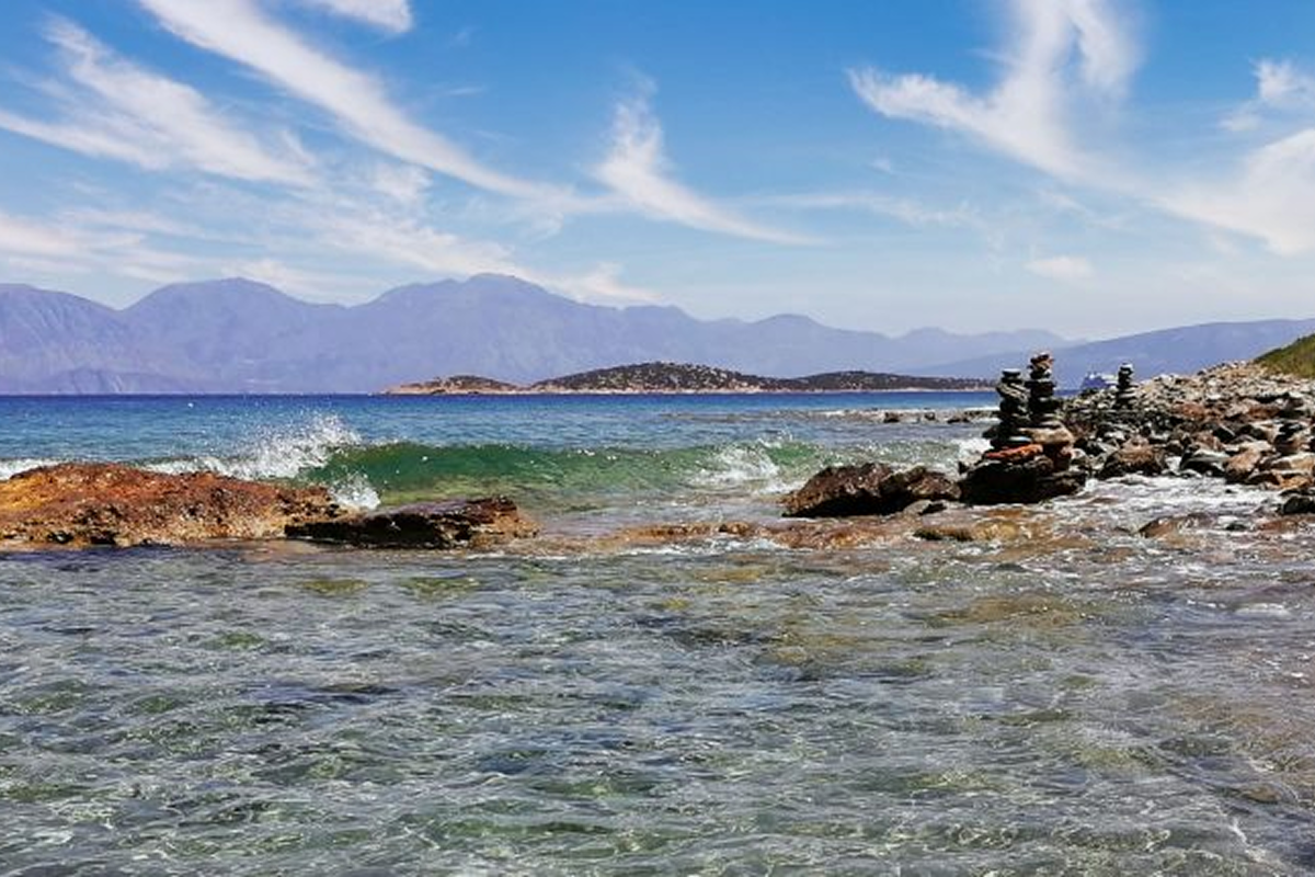 Katsiki Beach