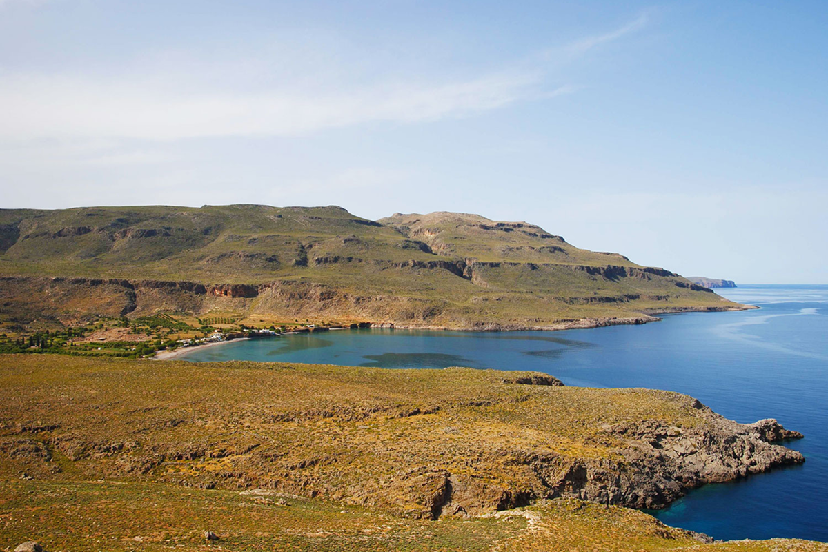Naturpark Kyriamadi