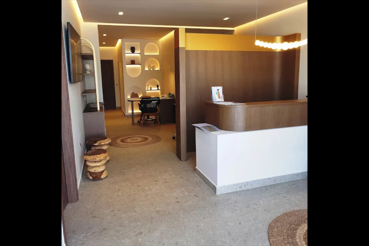 Calista Wellness & Spa
