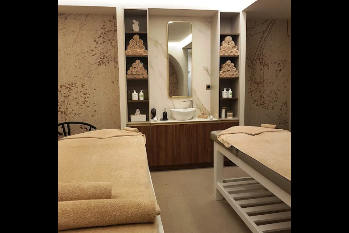 Calista Wellness & Spa