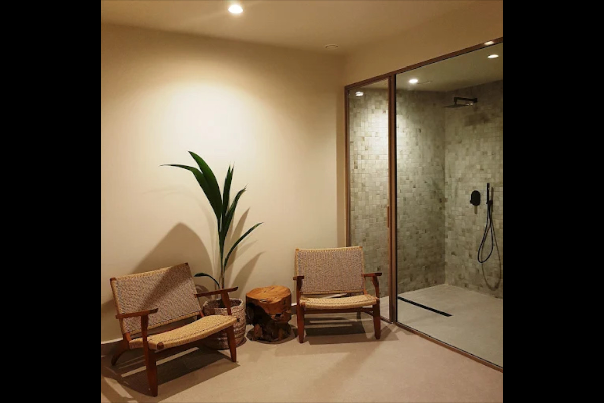 Calista Wellness & Spa