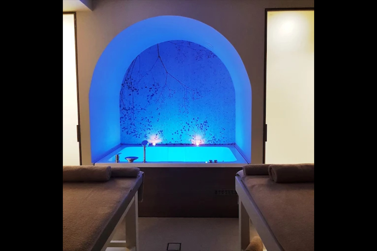 Calista Wellness & Spa