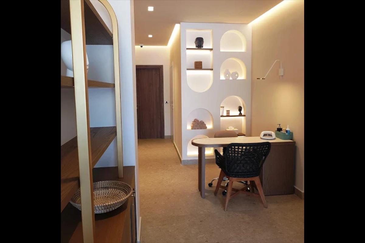 Calista Wellness & Spa