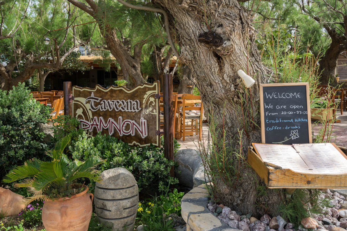 Taverne Damnoni