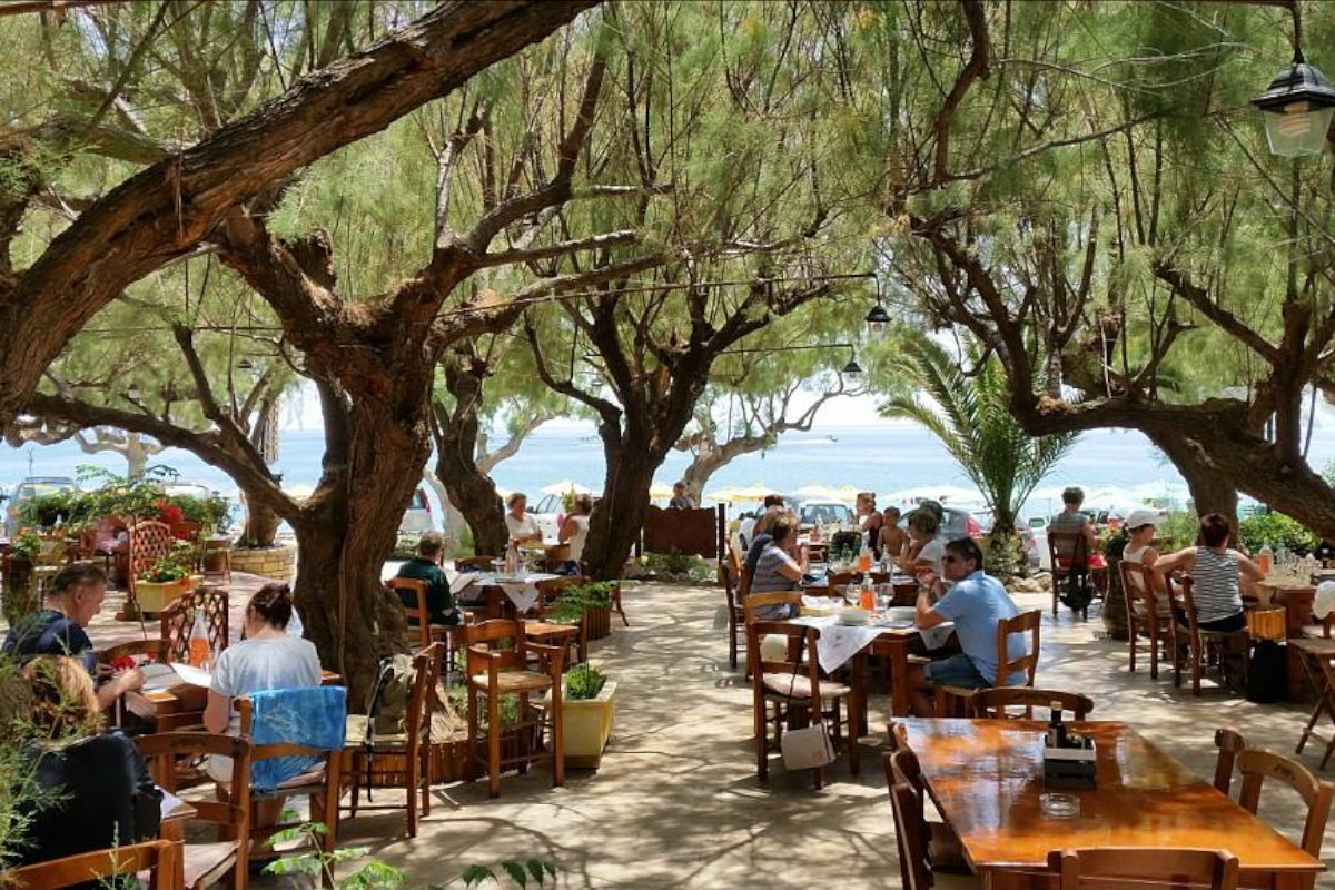 Taverne Damnoni