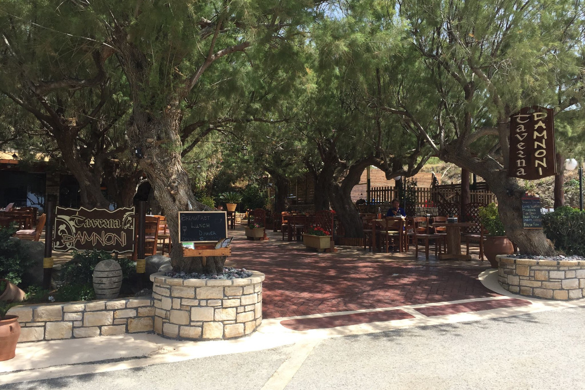 Taverne Damnoni