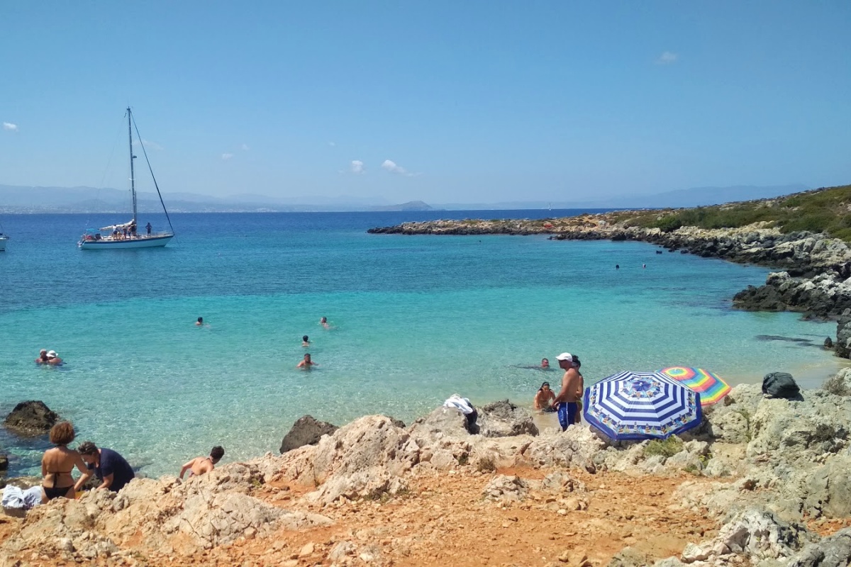 Maherida Beach photo 2