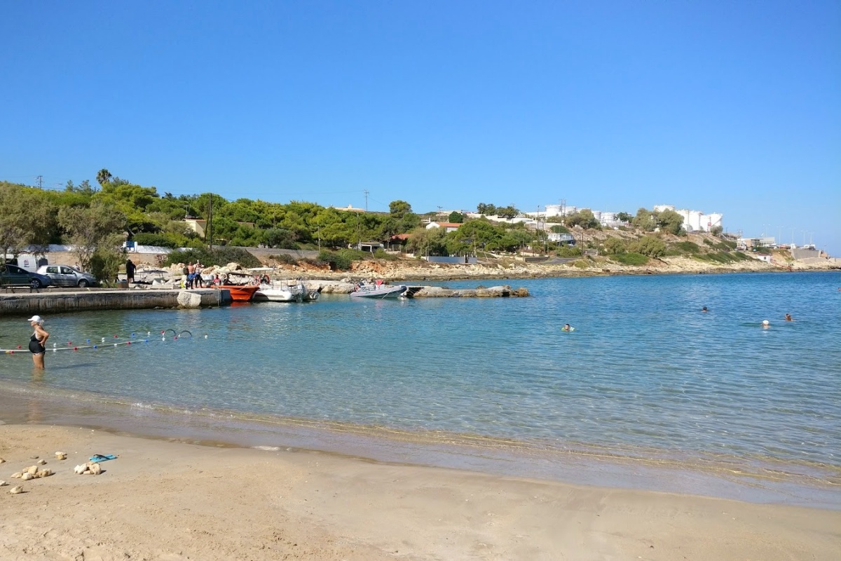 Agios Onoufrios photo 2