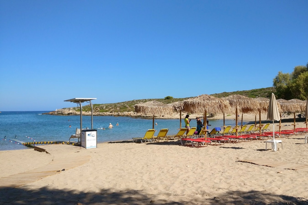 Agios Onoufrios