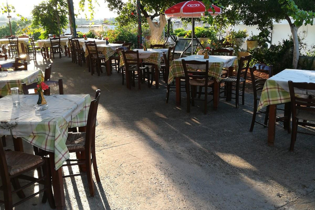 Taverne Giannousakis