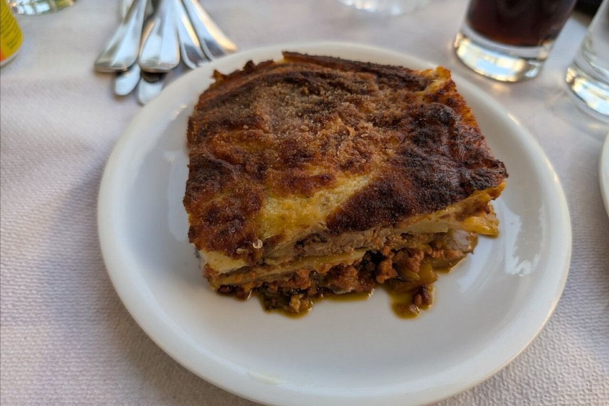 Taverne Giannousakis