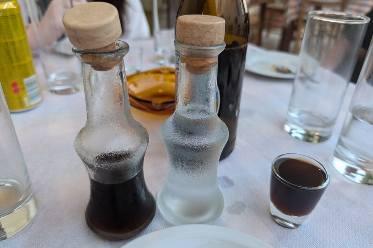 Taverne Giannousakis