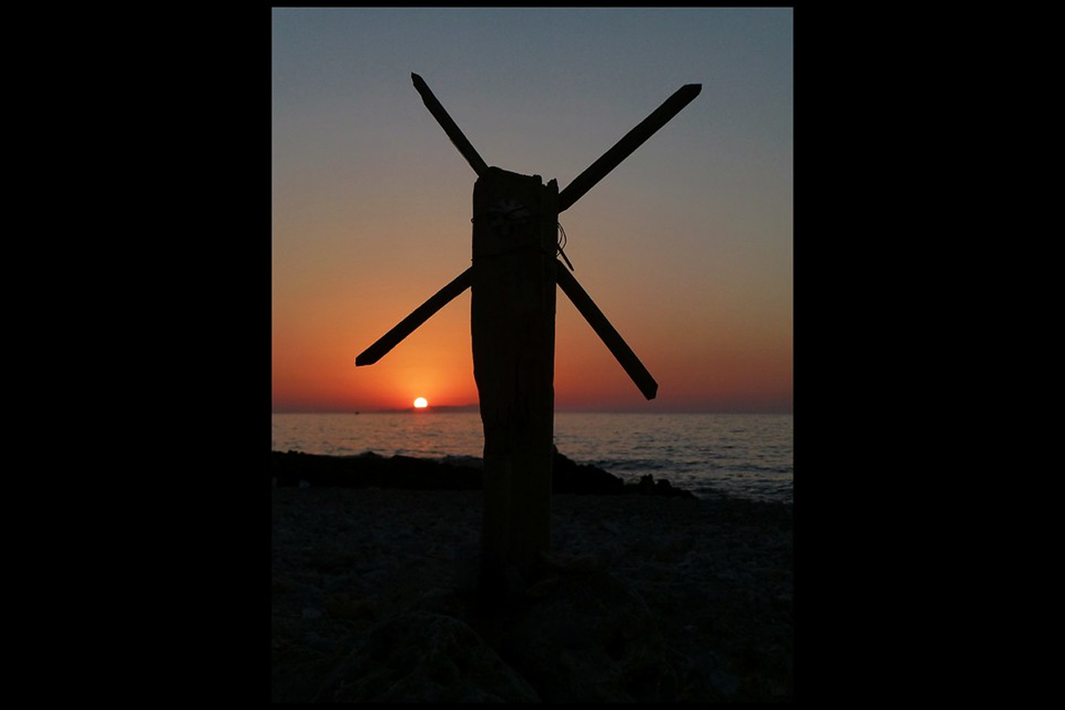 Oude Windmolen