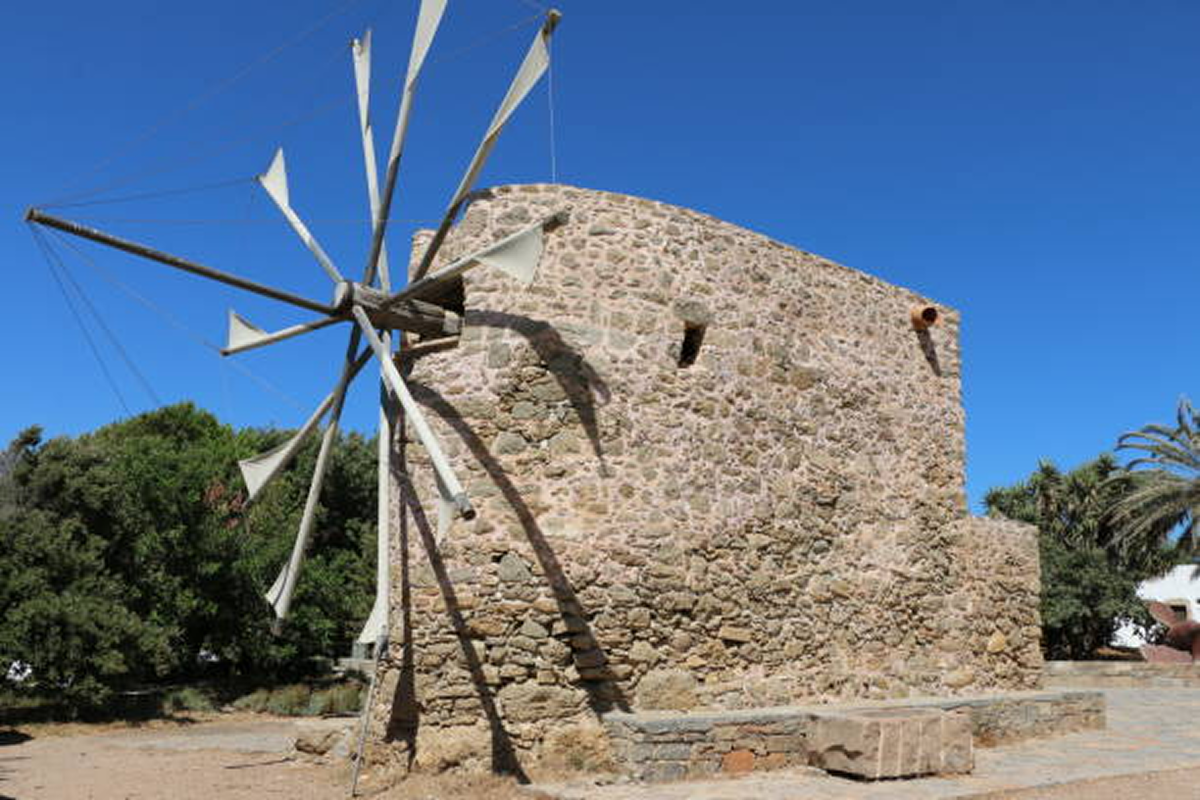 Oude Windmolen