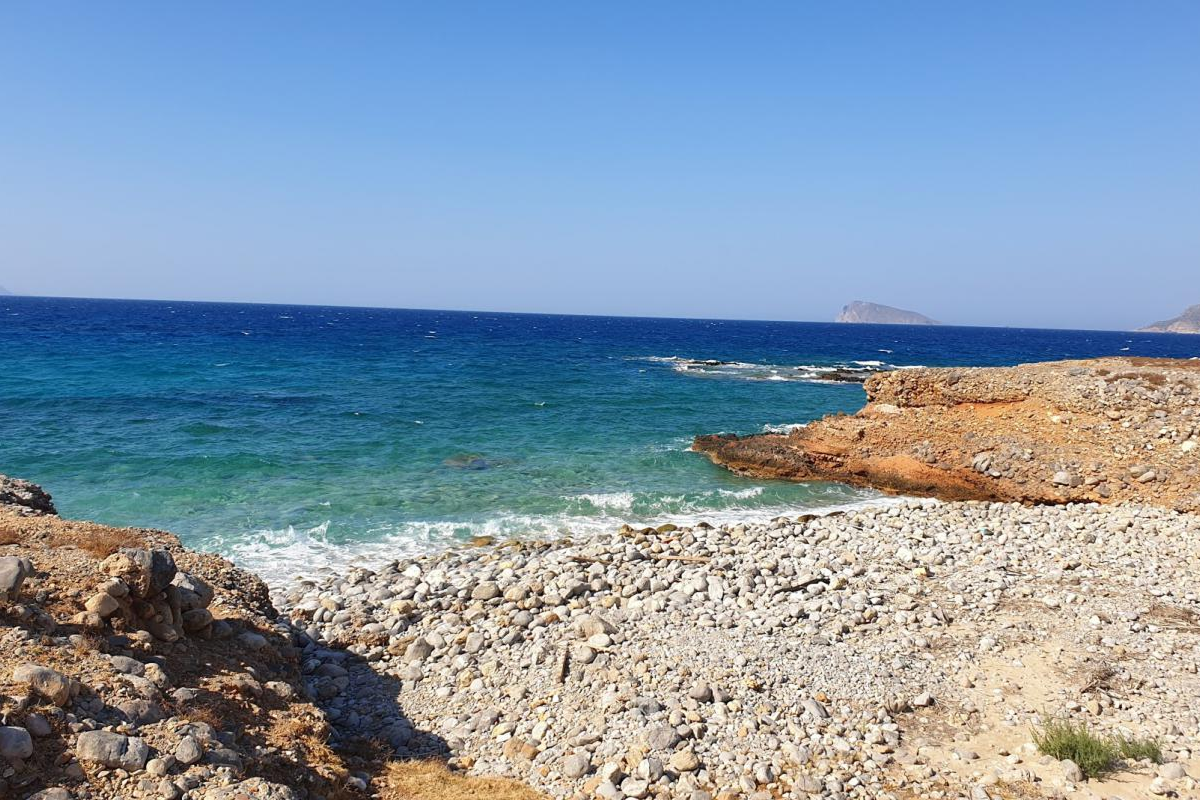 Kamini Beach