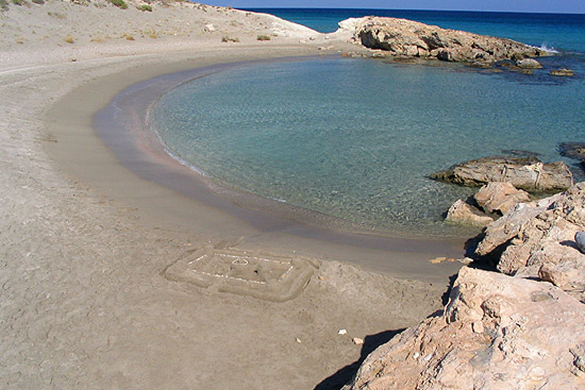 Potamos Beach photo 2
