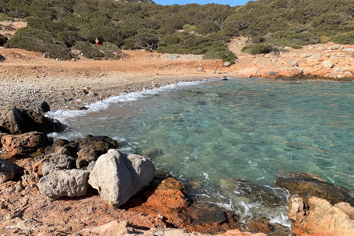 Chartalami Kolymbou Beach photo 2