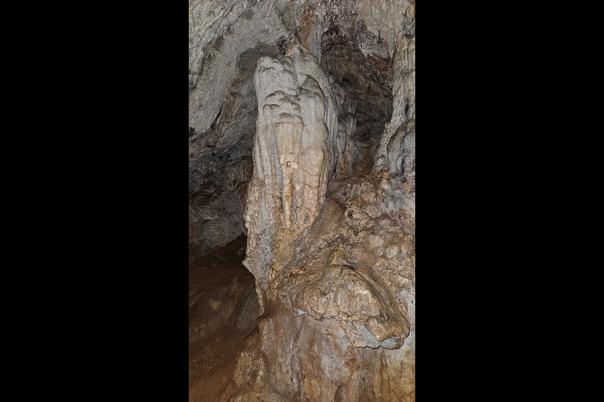 Kronio Caves