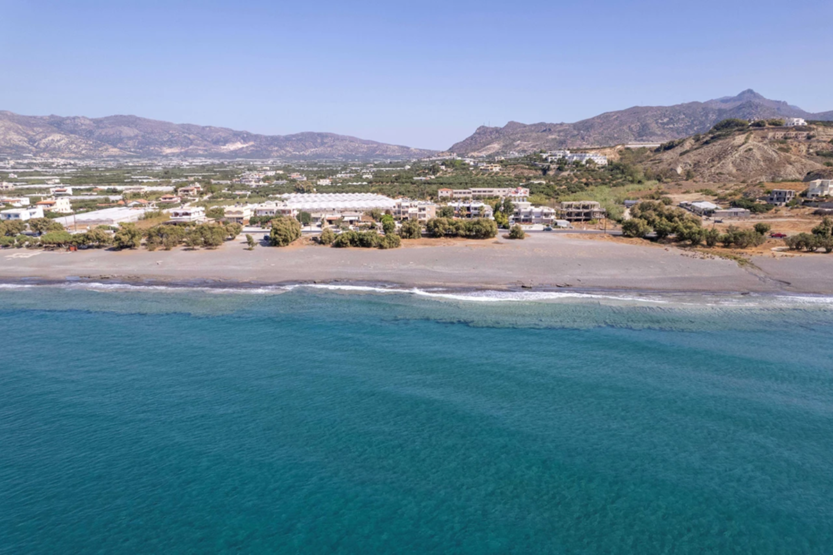 Agios Andreas Beach photo 2