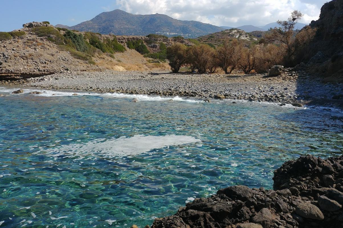 Black Seli Beach photo 2