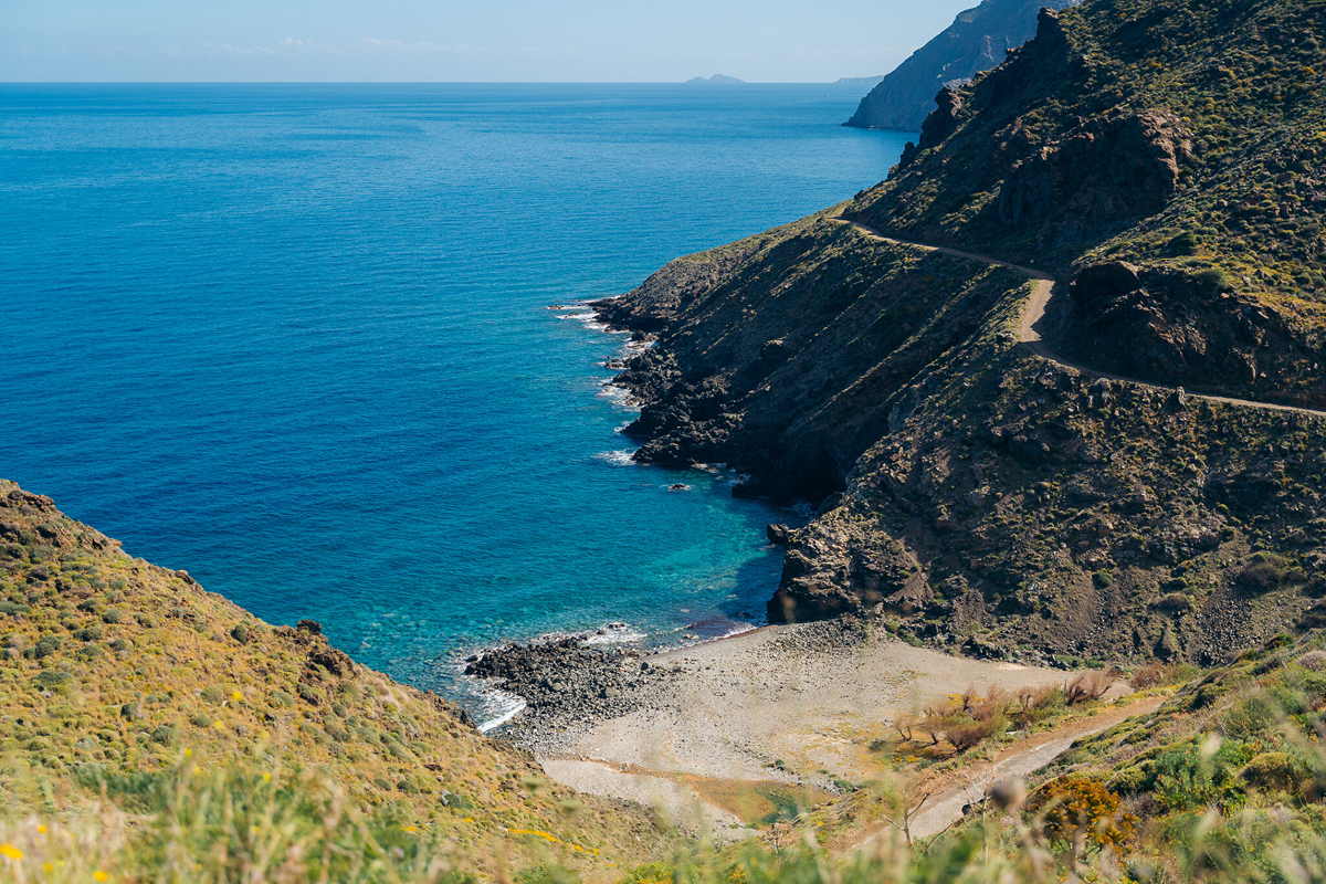 Richtis Beach