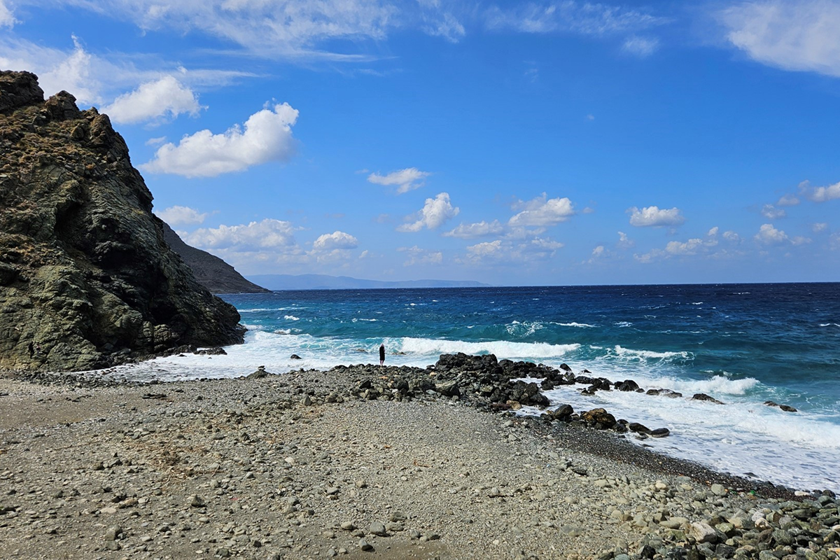 Richtis Beach