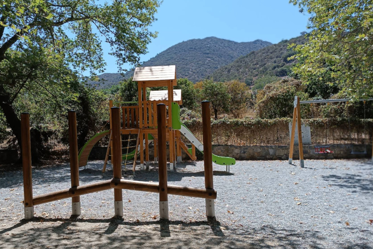 Fodele Park
