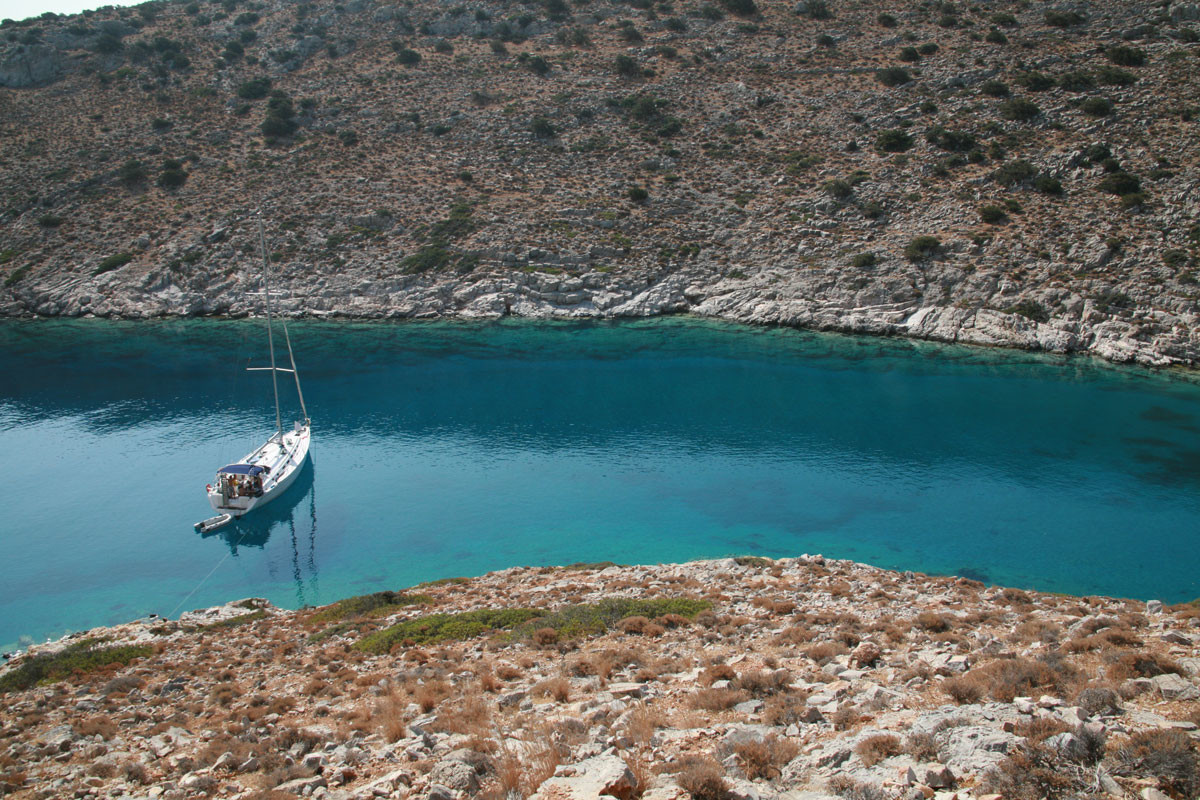Νήσος Ντία