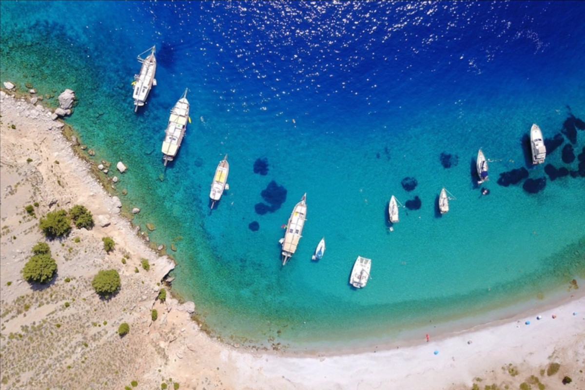 Νήσος Ντία