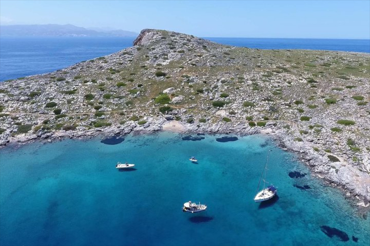 Νήσος Ντία