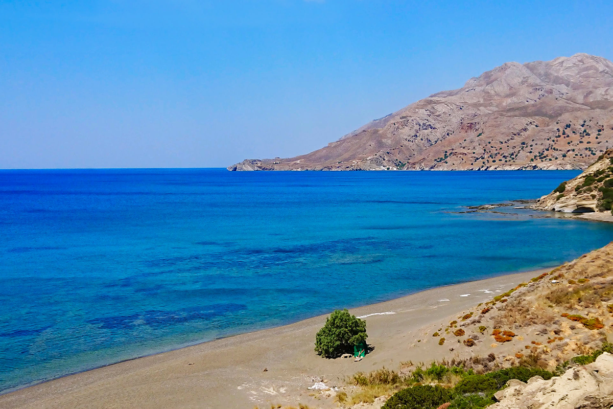 Krassas Beach photo 2