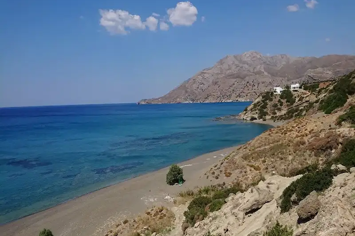 Krassas Beach