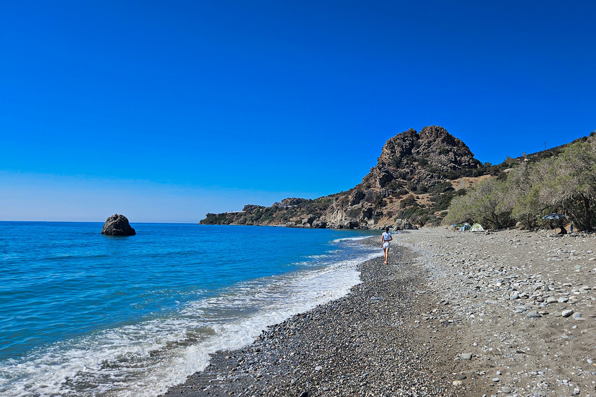 Skouros-Strand