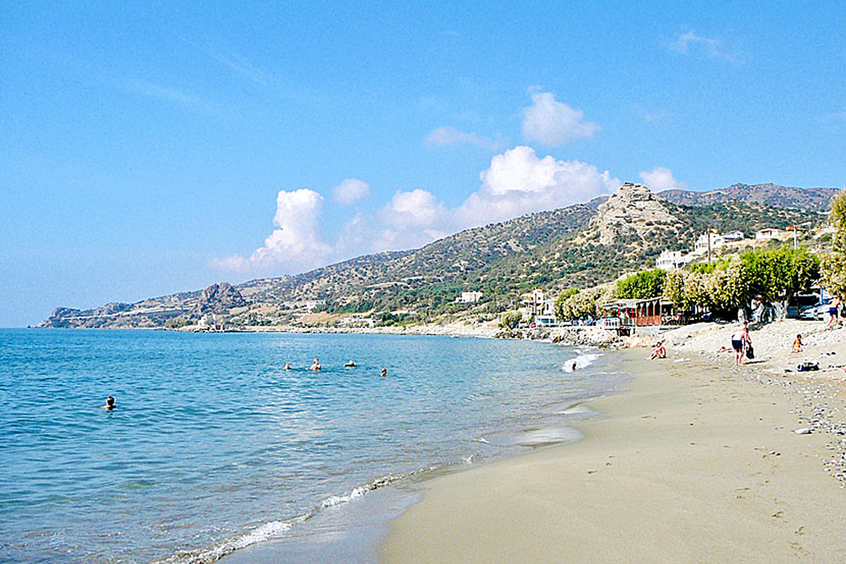 Kastri Beach photo 2