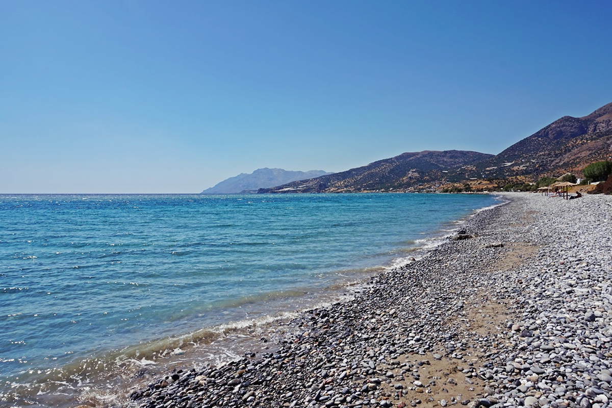 Monompouka Beach photo 2