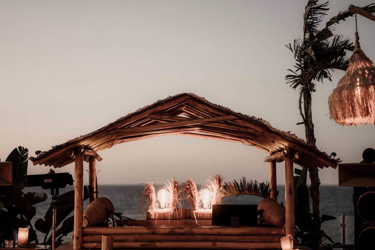 Manitu Sunset Bliss