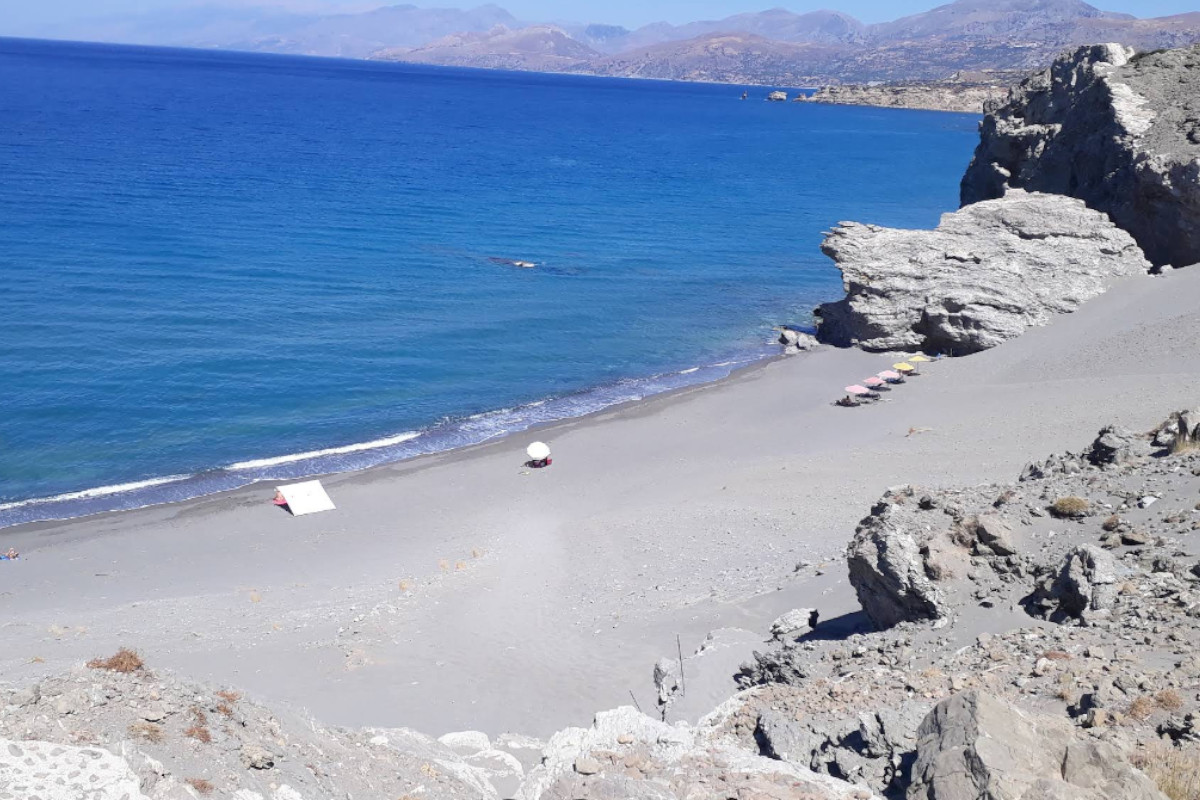 Αgios Pavlos Beach photo 2