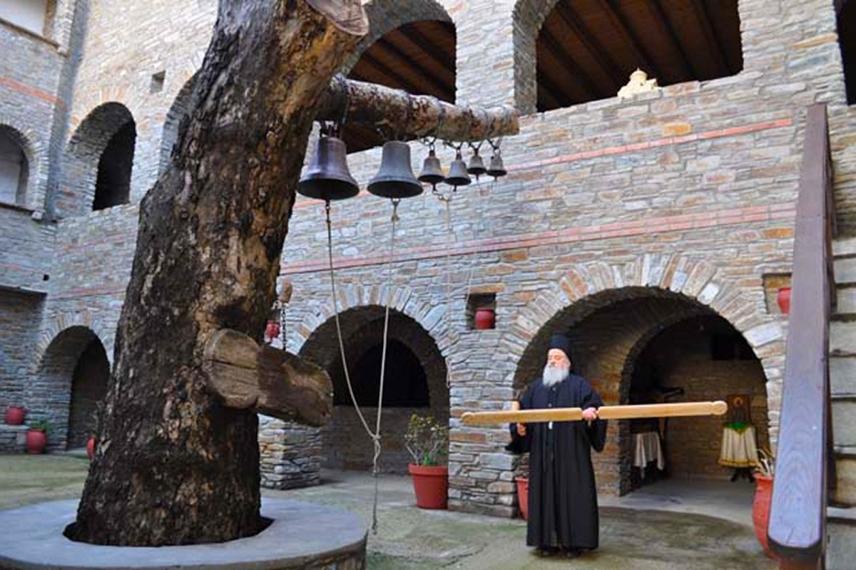  Kirche von Agia Marina