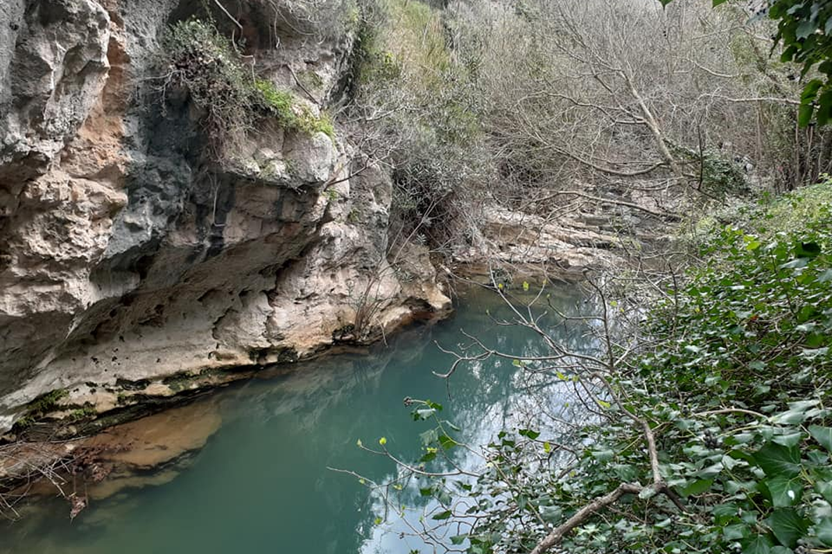 Fairy Cave of Astrakoi photo 2