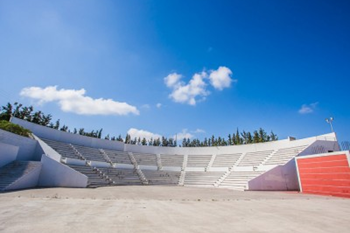 Open Municipal Theater of Arkalohori photo 2