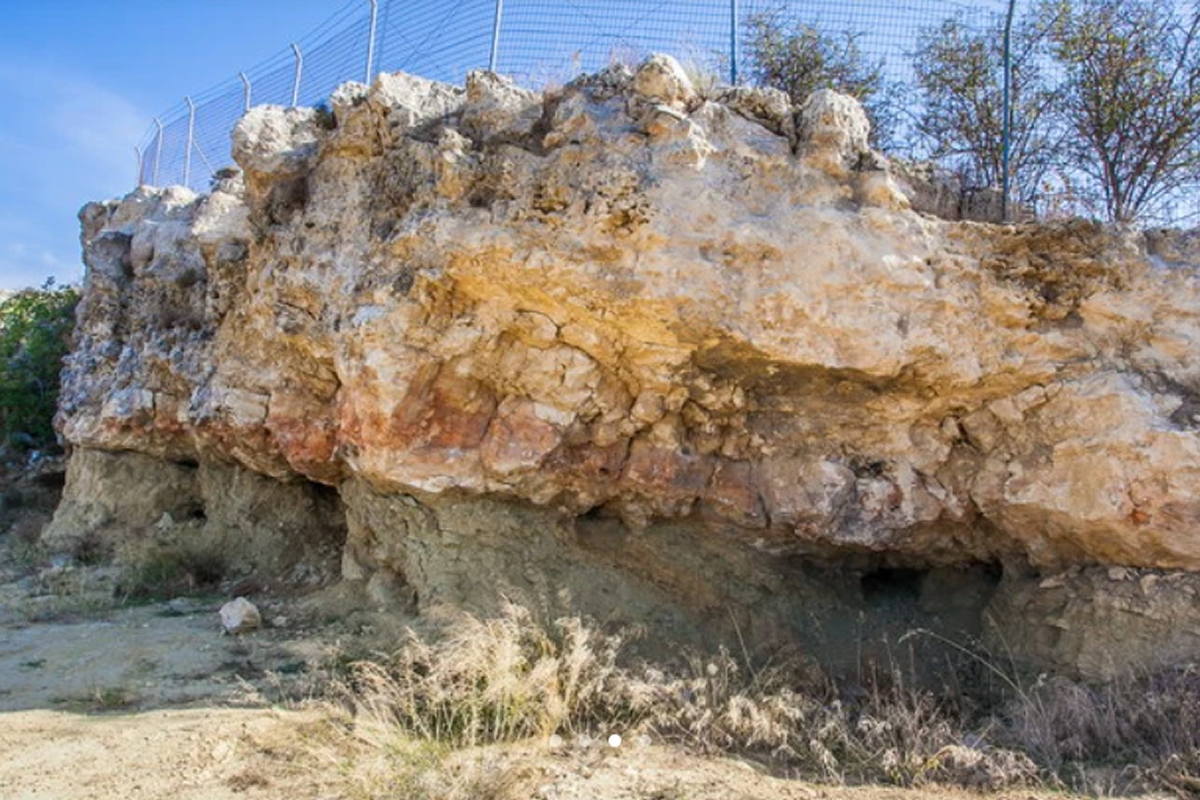 Cave of Arkalochori photo 2