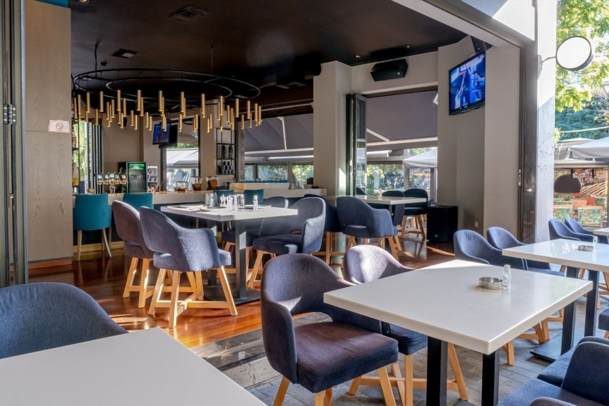 News Cafe Heraklion