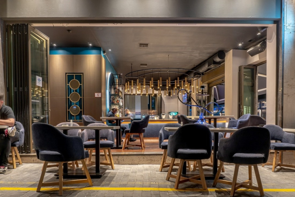 News Cafe Heraklion