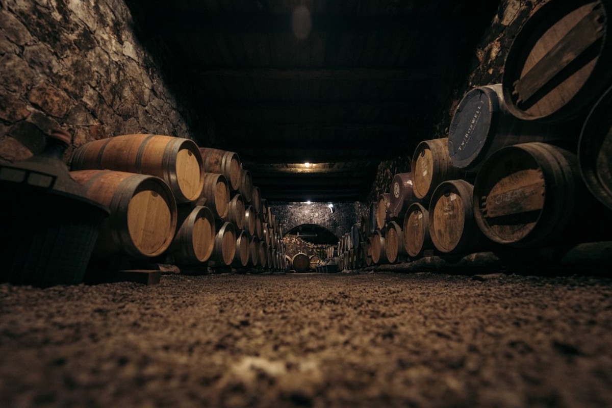 Dourakis Winery