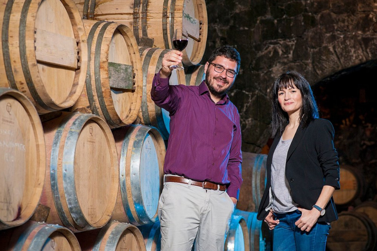 Dourakis Winery